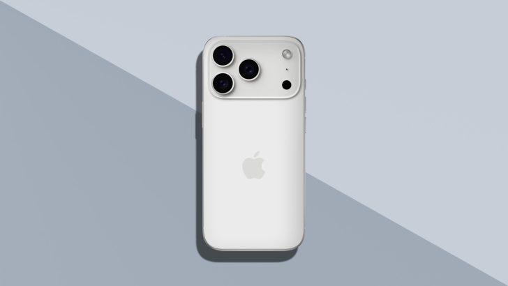 iPhone 17 Pro 和 iPhone 17 Pro Max 的苹果标志传闻将移至背面底部,迫使配件厂商重新设计产品以避免不兼容
