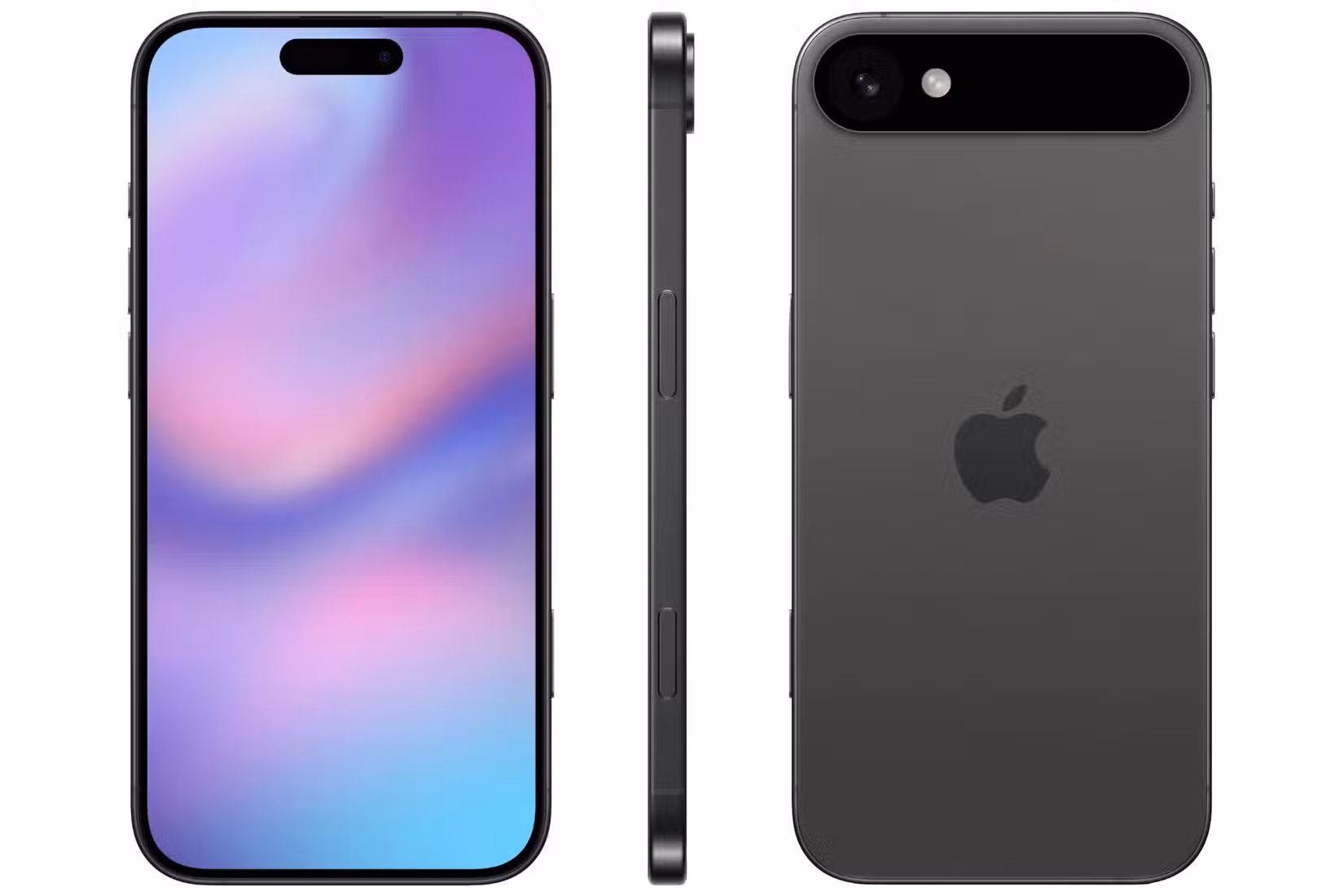 iPhone 17 Air:让我既期待又担忧的苹果“对标 Galaxy S25 Edge”的新机