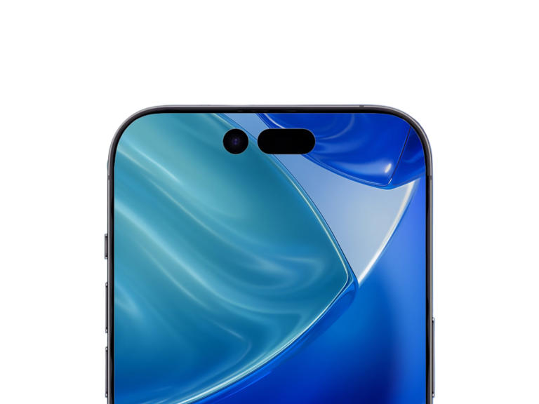 iPhone 17 Air 或将前置摄像头从右侧移至左侧
