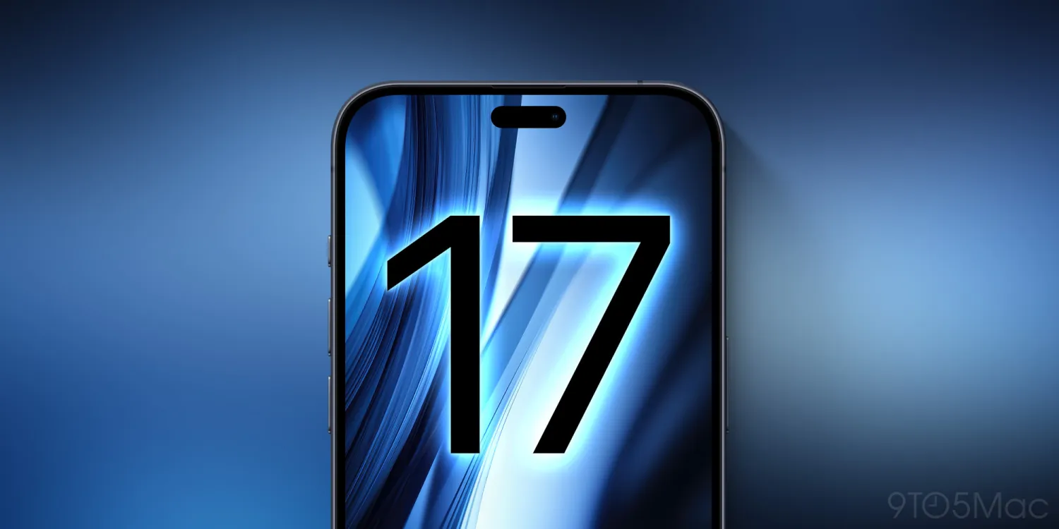 又一消息来源确认:iPhone 17 将配备更大屏幕尺寸