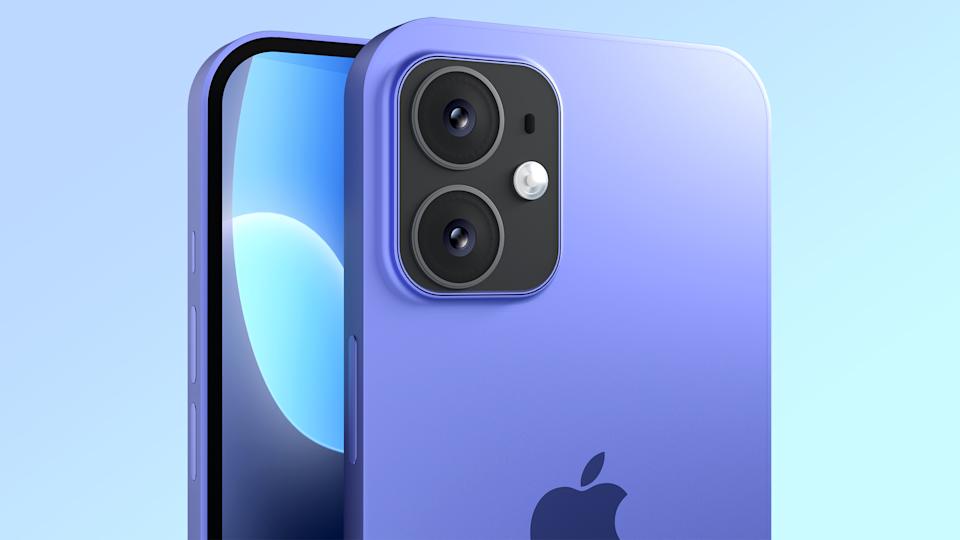 iPhone 17 屏幕尺寸传出变大 —— 越来越接近 Pro 级别