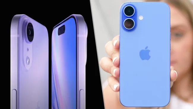 你该买 iPhone 16 还是等 iPhone 17?这是我给我爸的建议